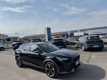 CUPRA Formentor 1.5 tsi / NO VINCOLI /
