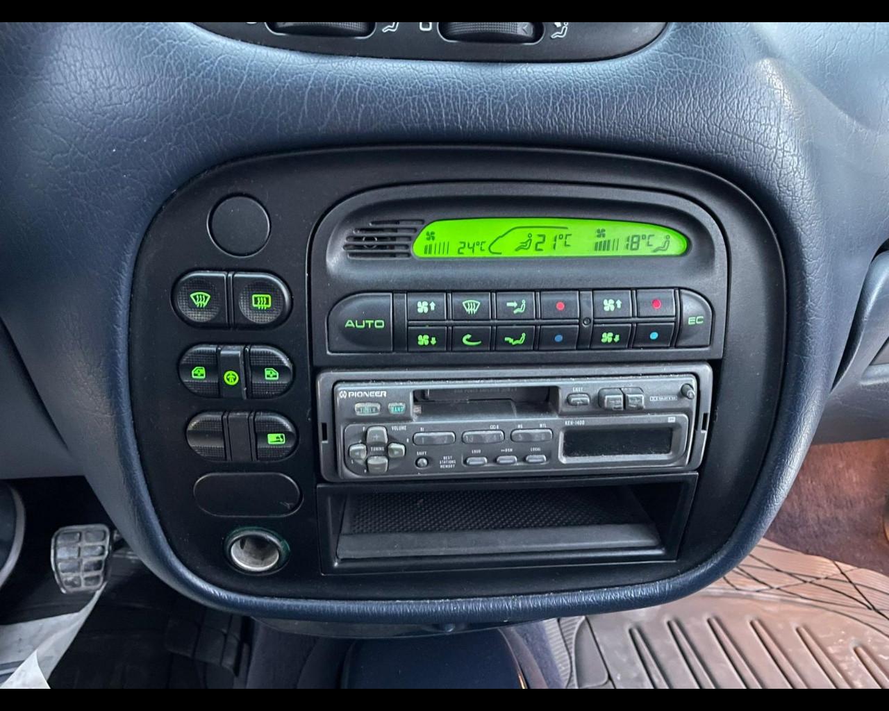 FORD Galaxy 1ª serie - Galaxy 1.9 TDI (110CV) cat Ghia