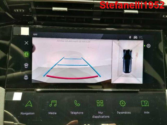 PEUGEOT 308 SW 1.5 bluehdi GT s&s 130cv eat8