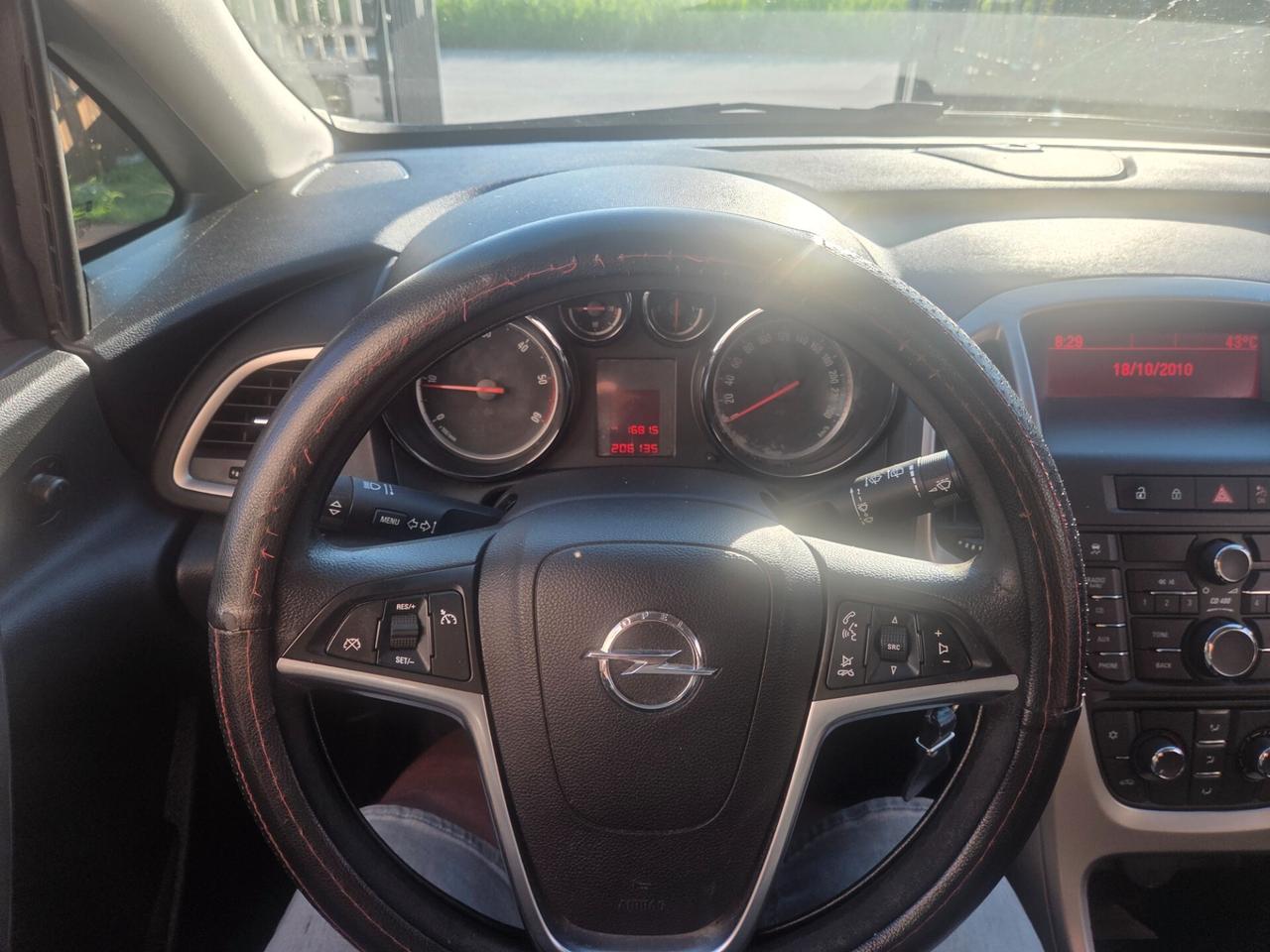 Opel Astra 1.7 CDTI 110CV Sports Tourer Cosmo