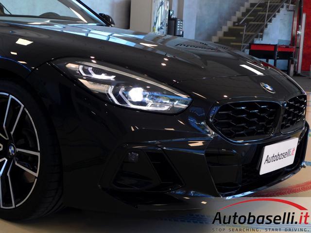 BMW Z4 SDRIVE30I MSPORT AUTOMATICA 2.000CC 258CV EURO 6E