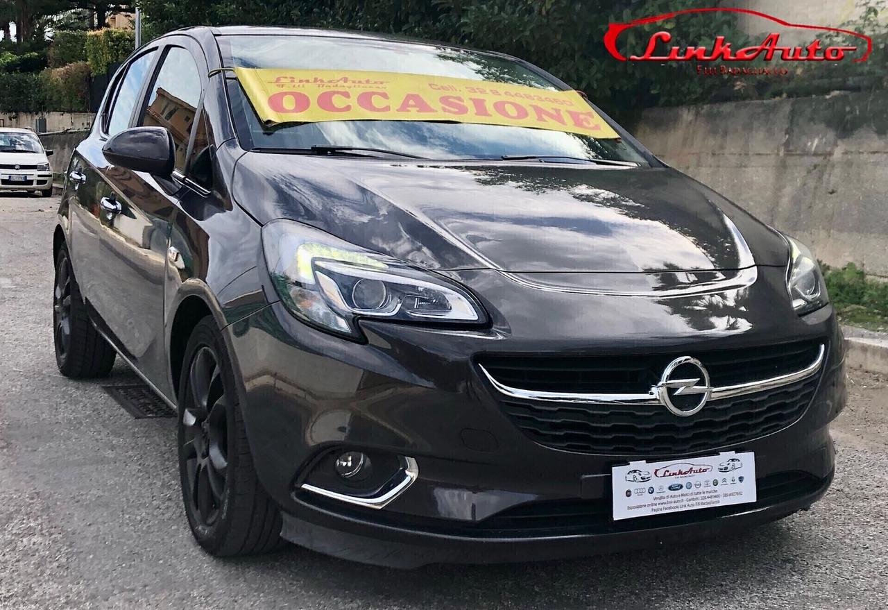 Opel Corsa 1.3 CDTI ecoFLEX 95CV 5 porte b-Color