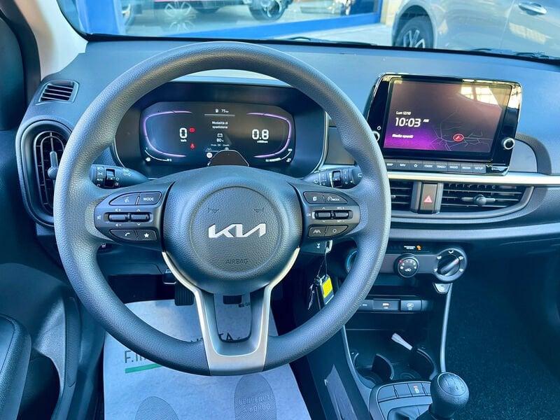 Kia Picanto 1.0 gdi Urban - NUOVA