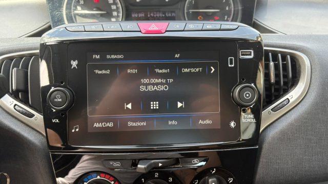 LANCIA Ypsilon 1.0 FF 5 porte S&S Hybrid Gold ** X NEOPATENTATI**