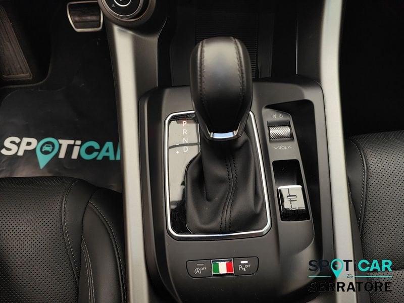 Alfa Romeo Tonale 1.6 Veloce 130cv tct6