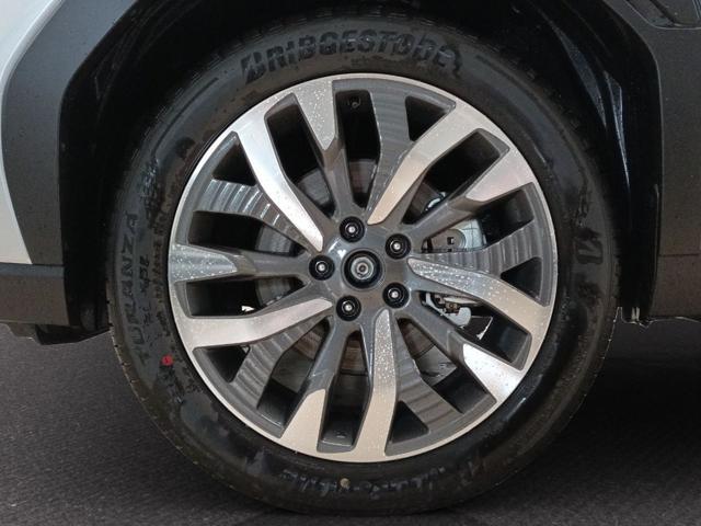 SUBARU Forester 2.0 e-Boxer MHEV CVT Lineartronic Premium