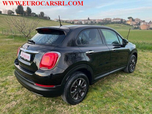 FIAT 500X 1.3 MultiJet 95 CV Pop Star