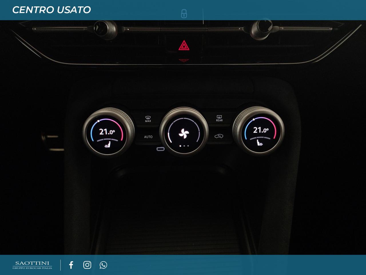 2.0 TDI Sportline 4x4 193 CV DSG