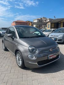 Fiat 500 1.0 Hybrid Dolcevita FULL OPTIONAL