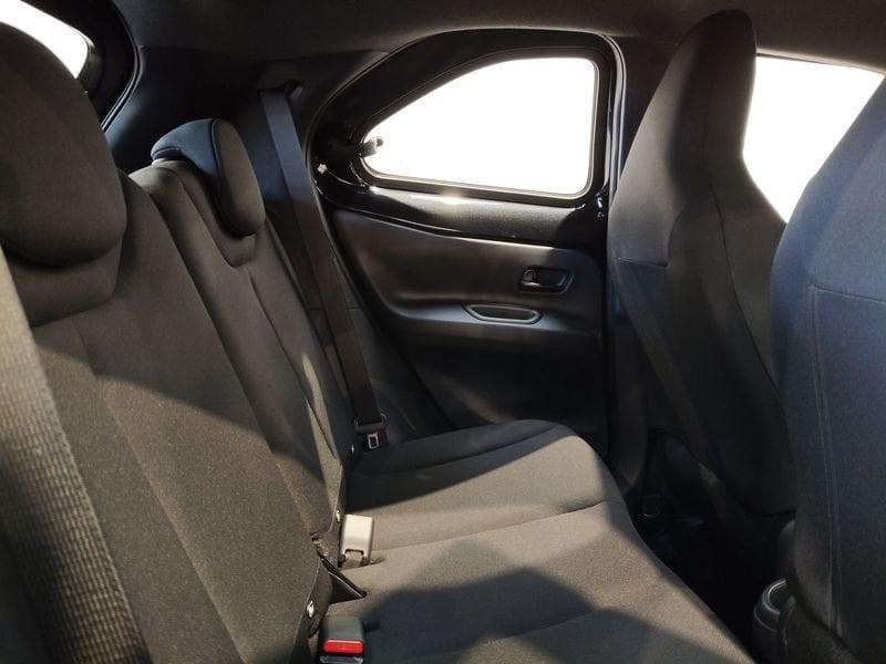 Toyota Aygo X Aygo X 1.0 VVT-i 72 CV 5 porte Active