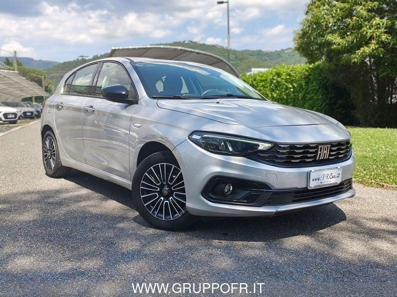 FIAT Tipo 1.0 5 porte