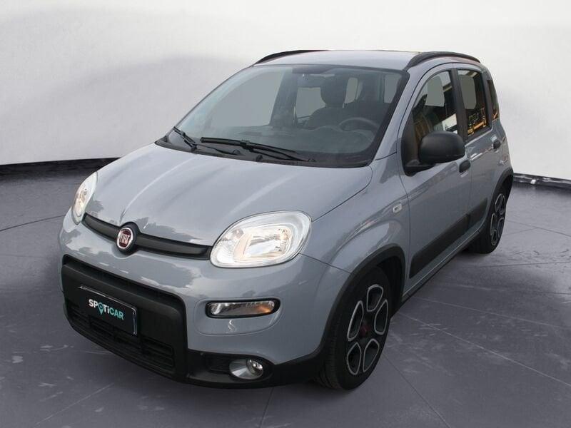 FIAT Panda Panda 1.0 FireFly S&S Hybrid