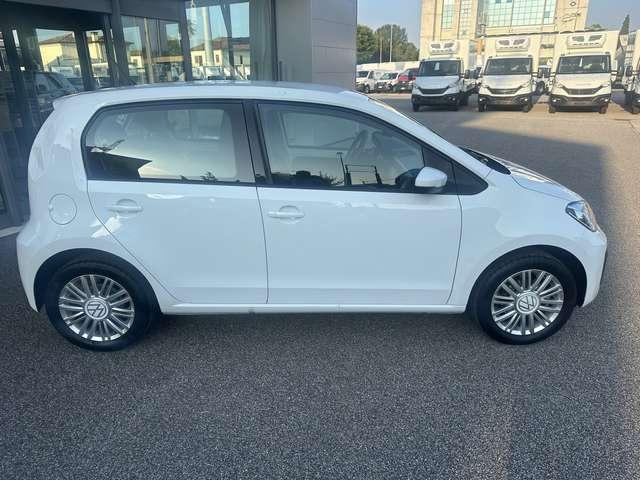 Volkswagen up! up! 5p 1.0 evo Move 65cv GRANDINE Cruise '15 IVA