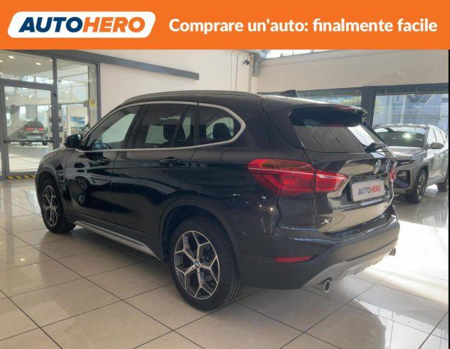 BMW X1 sDrive18d xLine