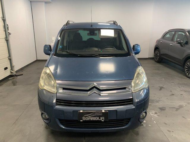 CITROEN Berlingo 1.6 HDi 5 Posti Multispace