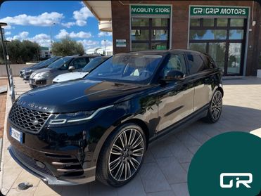 Land Rover Range Velar 2.0D I4 240 CV R-Dynamic SE