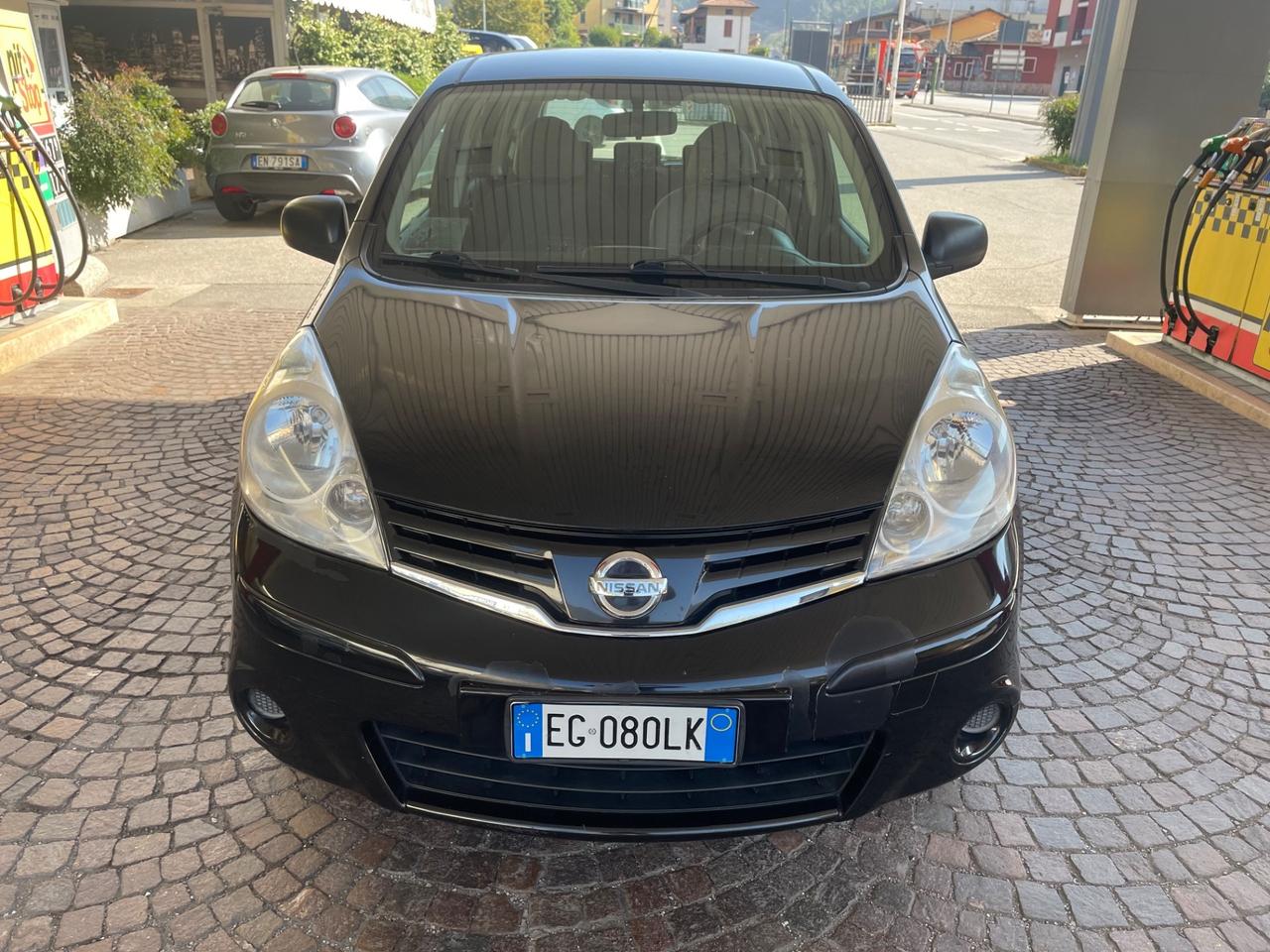 Nissan Note 1.4 16V Acenta