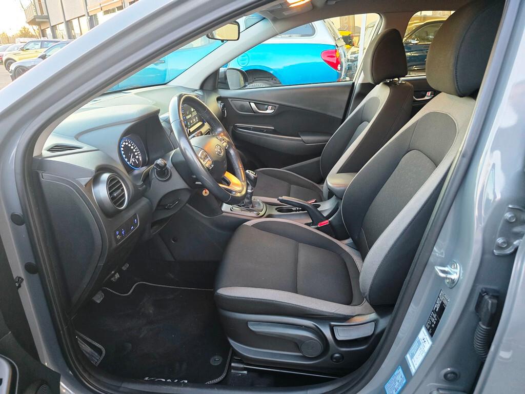 Hyundai Kona 1.0 T-GDI Xpossible PERFEZIONE MASSIMA