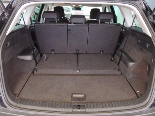 SKODA Kodiaq 2.0 TDI DSG 7 posti Executive