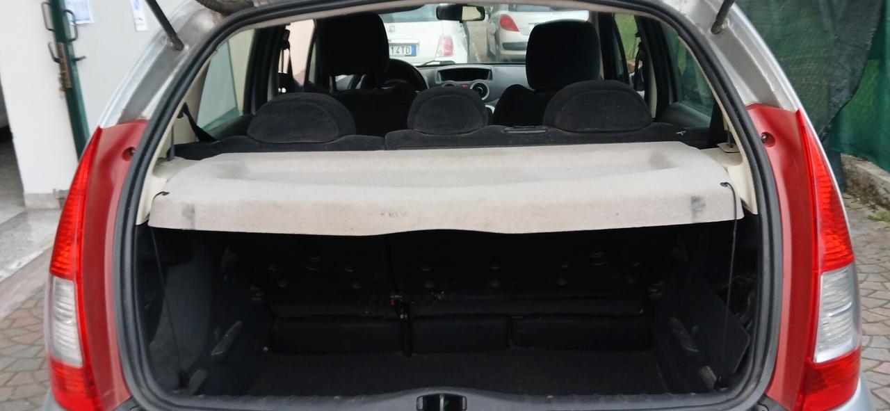 Citroen C3 1.4 HDi neopatentati