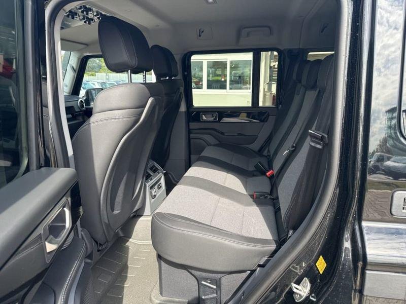 Ineos Grenadier Station Wagon 3.0 Turbo Benzina Trialmaster