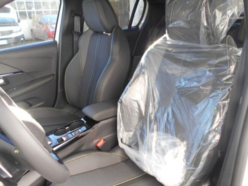 Peugeot 208 100 GT Hybrid e-DCS6 Fin 9Perfet Sc34%