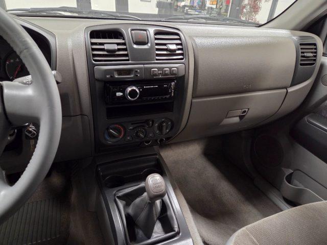 ISUZU D-Max 3.0 TD cat 4WD UNICOPROPIETARIO