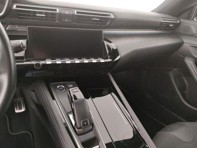 PEUGEOT 508 BlueHDi 130 S&S EAT8 SW GT - N1 AUTOCARRO