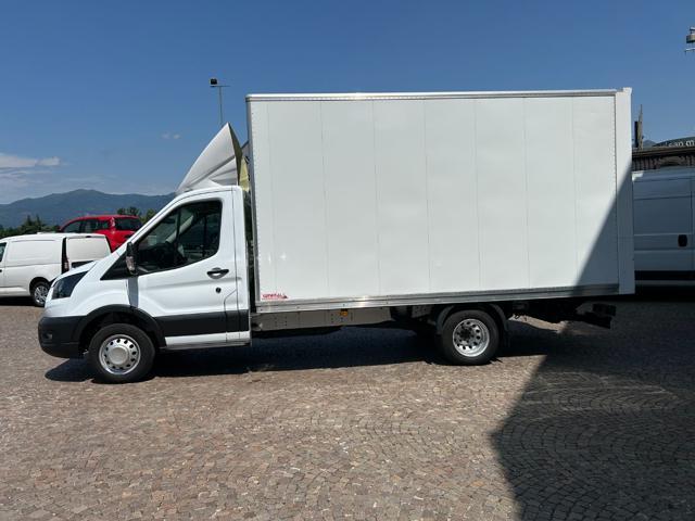 FORD Transit 350 2.0 HDT 170CV RWD PL Furg. Sponda Trend Onnica