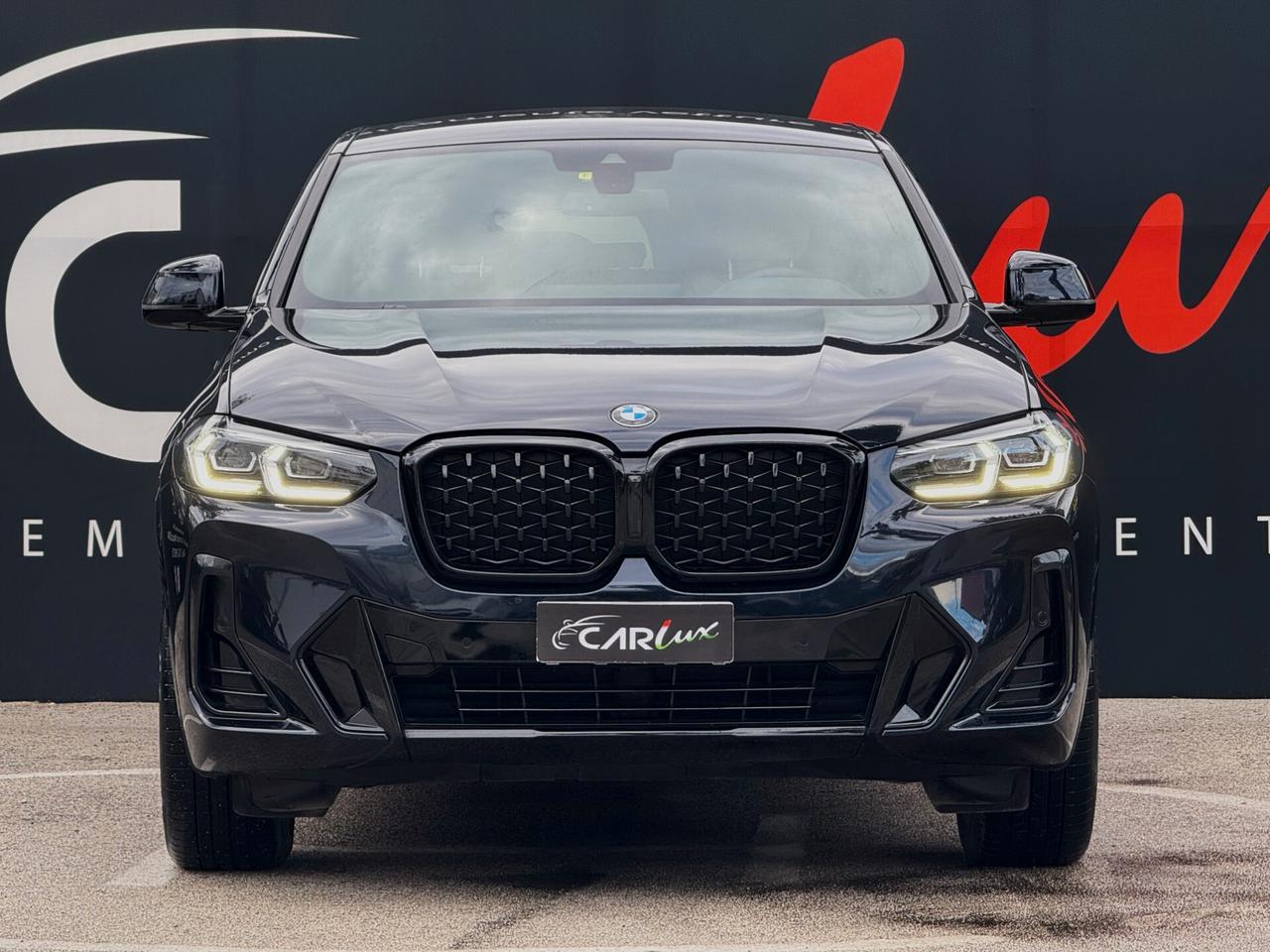 BMW X4 xDrive20d MHEV 48V Msport 190CV