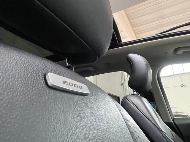 Ford Edge vignale 238cv