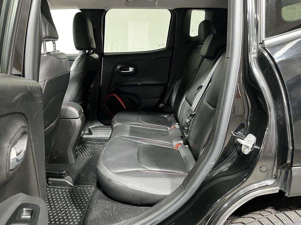 Jeep Renegade 2.0 mjt Trailhawk 4wd 170cv auto