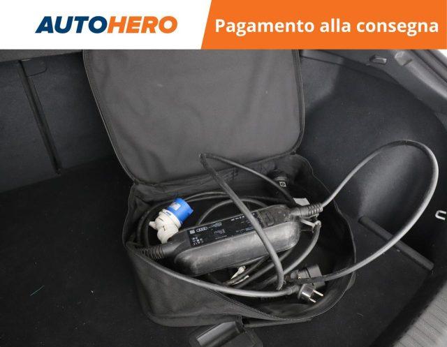 AUDI Q3 SPB 45 TFSI e S tronic