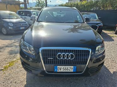 Audi Q5 2.0 TDI 170 CV quattro