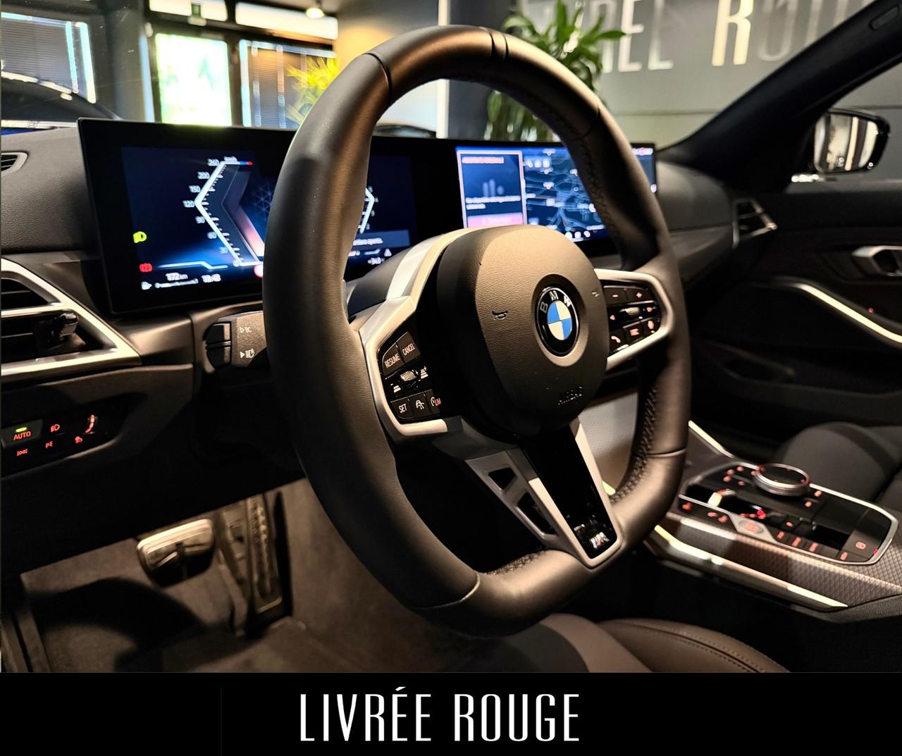 Bmw 330 330i xDrive Touring Msport Pro