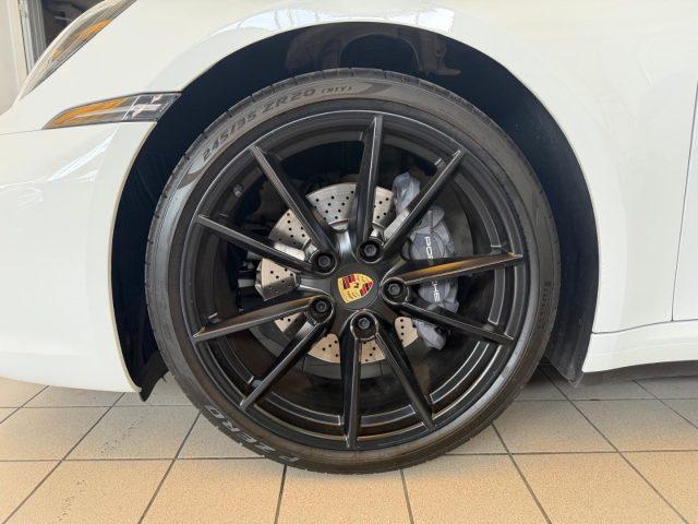 PORSCHE 911 Carrera MACCHINA IMPECCABILE PARI AL NUOVO