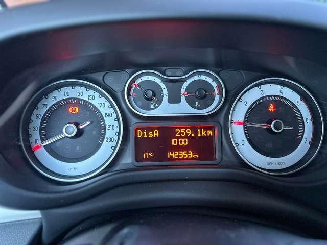 Fiat 500L 500L 2012 1.3 mjt Business 95cv