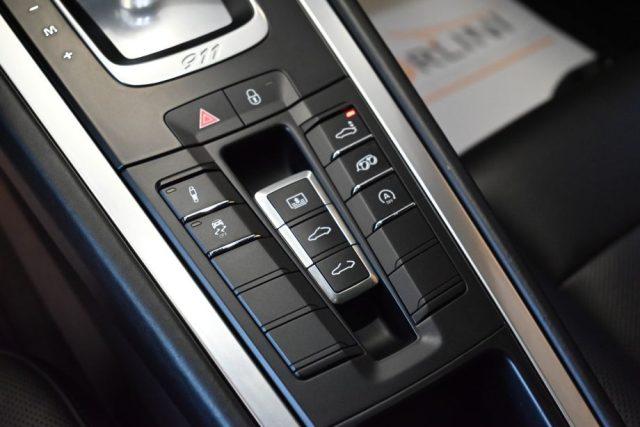 PORSCHE 992 911 CARRERA 4 3.0 PDK 370CV TET.RADAR 20"VENT.BOSE