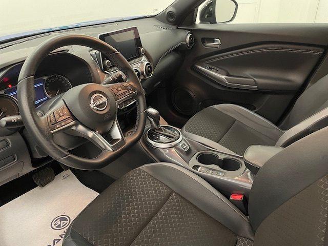 NISSAN Juke II - 1.6 hev N-Connecta