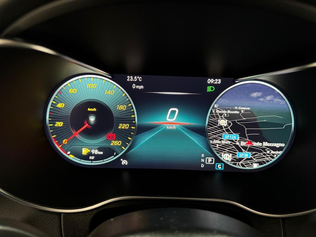 Mercedes-benz GLC 220 d 4Matic Premium Plus AMG