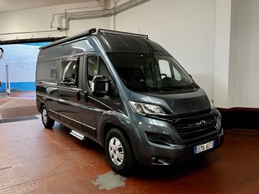 Carthago Malibu Van 600 DB