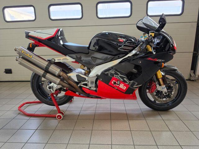 APRILIA RSV 1000 SP //N° 012/150//ARROW//