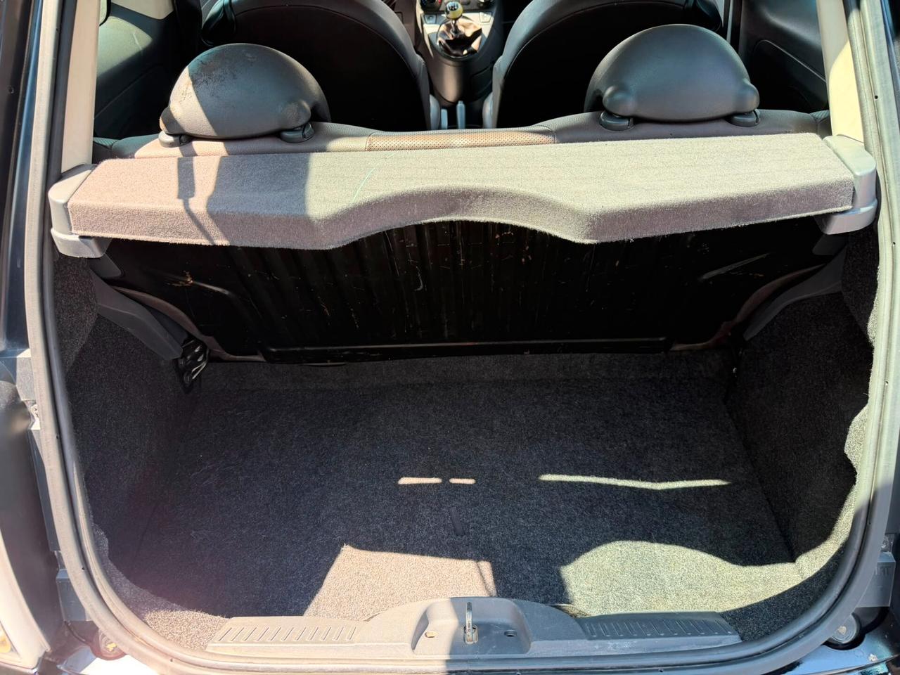 Fiat 500 1.3 Multijet 16V 95 CV Lounge