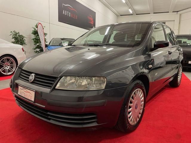 FIAT - Stilo 1.9 mjt Active 120cv 5p