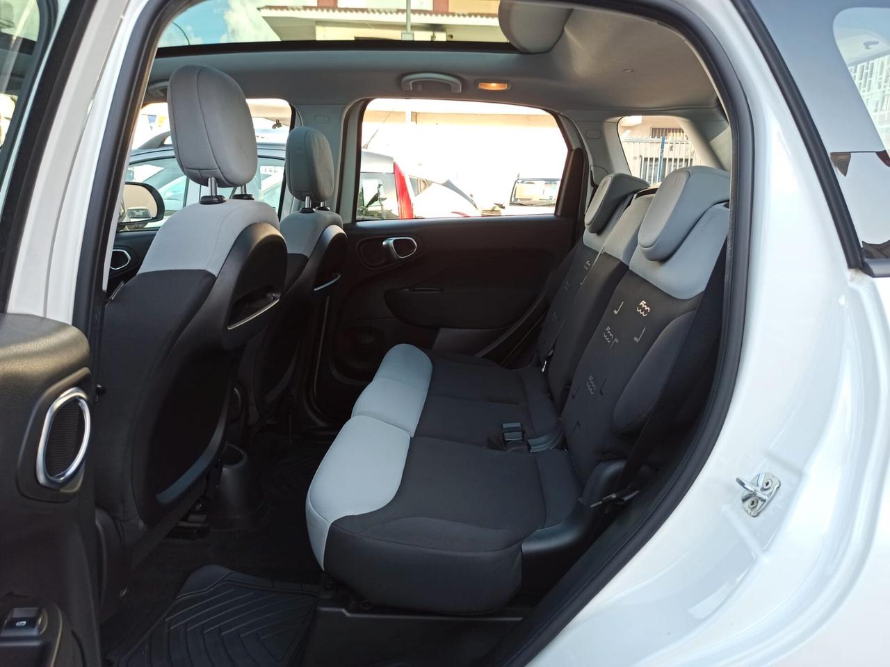 Fiat 500L 1.3 Multijet 85 CV Pop Star Tetto Panoramico