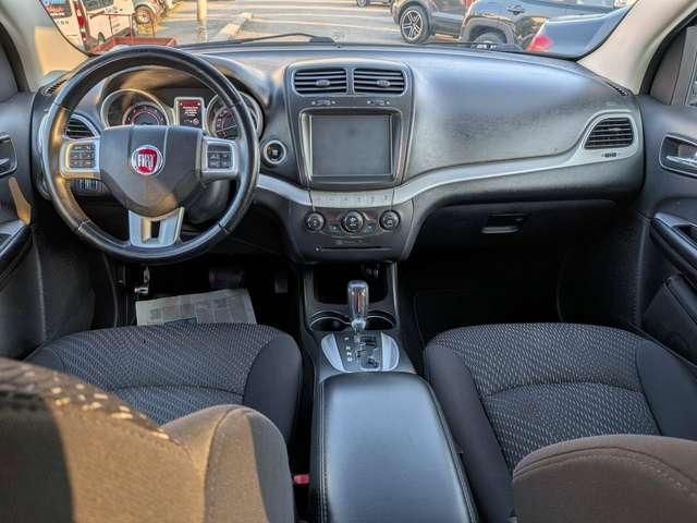 Fiat Freemont Freemont 2.0 mjt 16v Lounge 4x4 170cv auto E5
