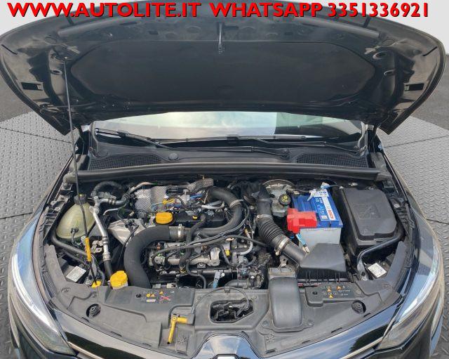 RENAULT Clio TCe 100 CV GPL 5 porte Business