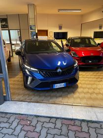 Renault Clio Full Hybrid E-Tech 145 CV 5 porte Esprit Alpine