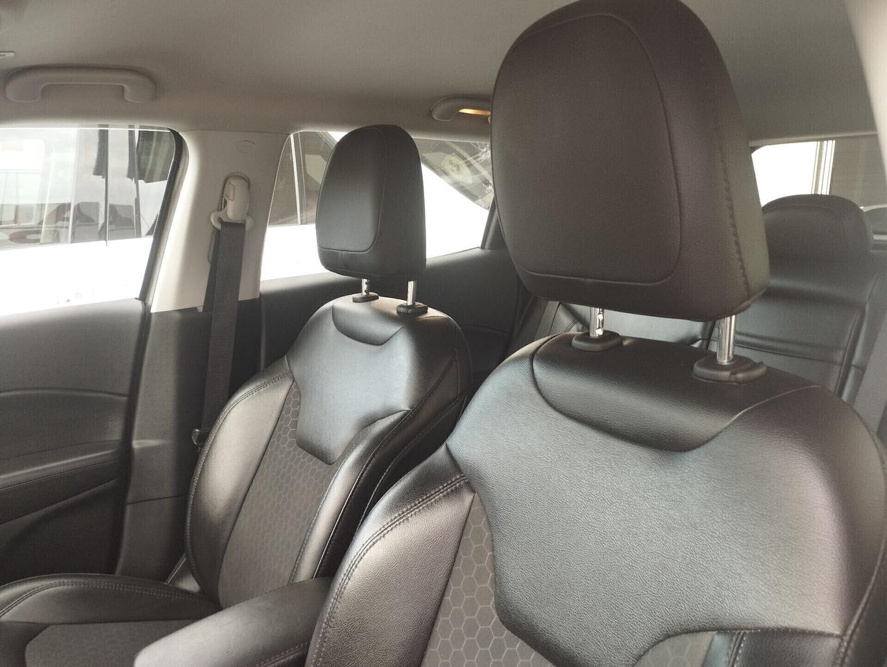 Jeep Compass 2.0 Multijet II aut. 4WD Night Eagle