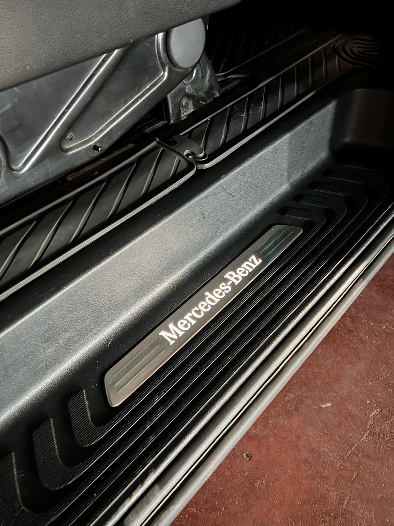 Mercedes-benz V 250 CDI BlueTEC Automatic Premium Extralong
